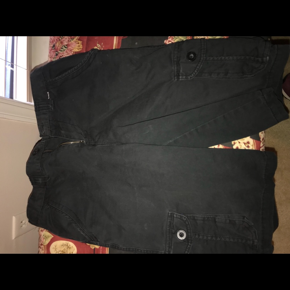 Hurley Cargo Shorts